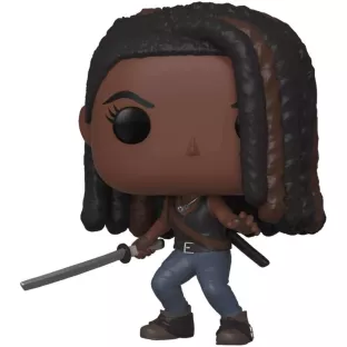 Michonne image