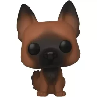 Dog image