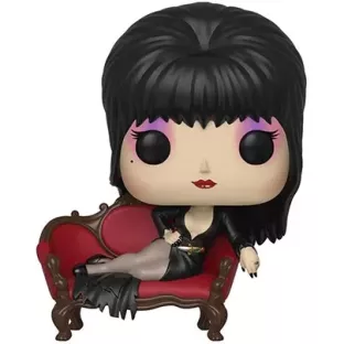 Elvira image