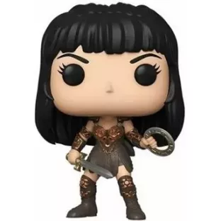 Xena image