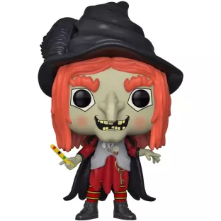 Witchiepoo image