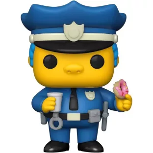 Chief Wiggum image