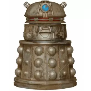 Reconnaissance Dalek image
