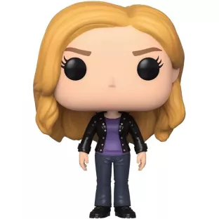 Britta Perry image