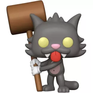Scratchy image