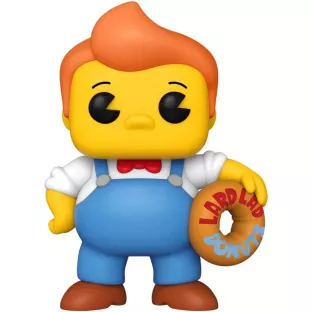 Lard Lad image