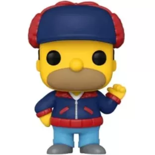 Mr. Plow image