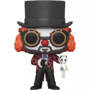 El Profesor image