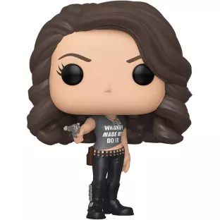 Wynonna Earp image
