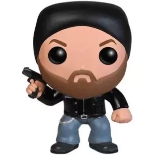 Opie Winston image