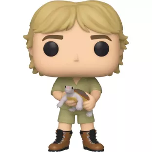 Steve Irwin image