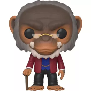 Pogo image