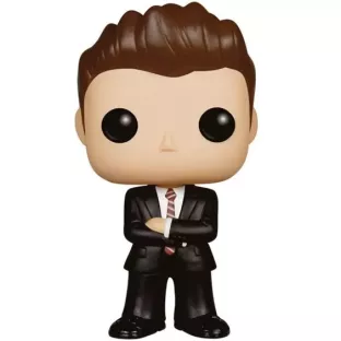 Dean image