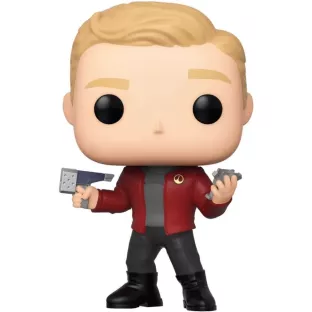 Robert Daly S04 E01 image