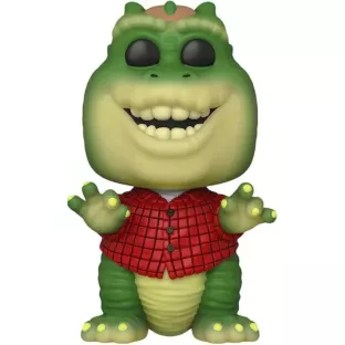 Earl Sinclair image
