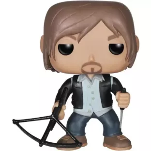 Biker Daryl image