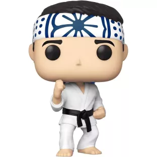 Daniel Larusso image