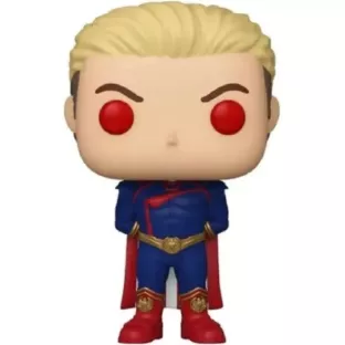 Homelander image