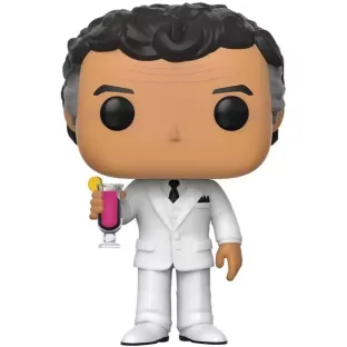 Mr. Roarke image