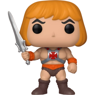 He-Man image