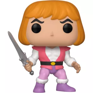 Prince Adam image