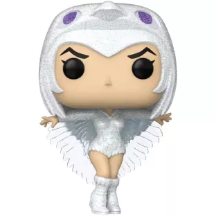 Temple of Darkness Sorceress image