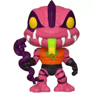 Tung Lashor image