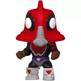 Mosquitor image