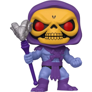 Skeletor image