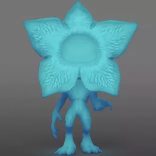 Demogorgon image