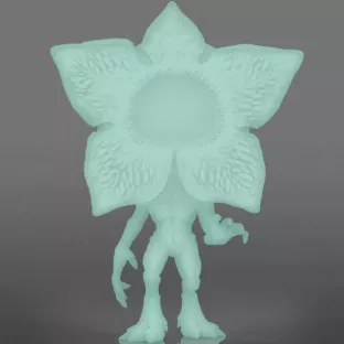 Demogorgon image