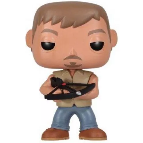Daryl Dixon