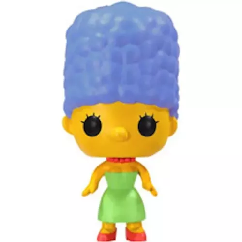 Funko Pop! Marge Simpson #02 The Simpsons Television