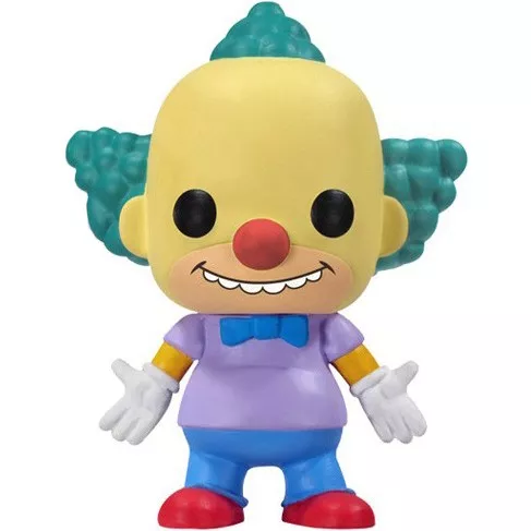 Krusty the Clown