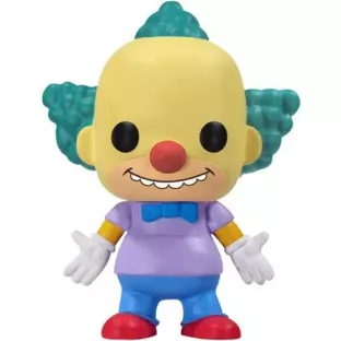 Krusty the Clown