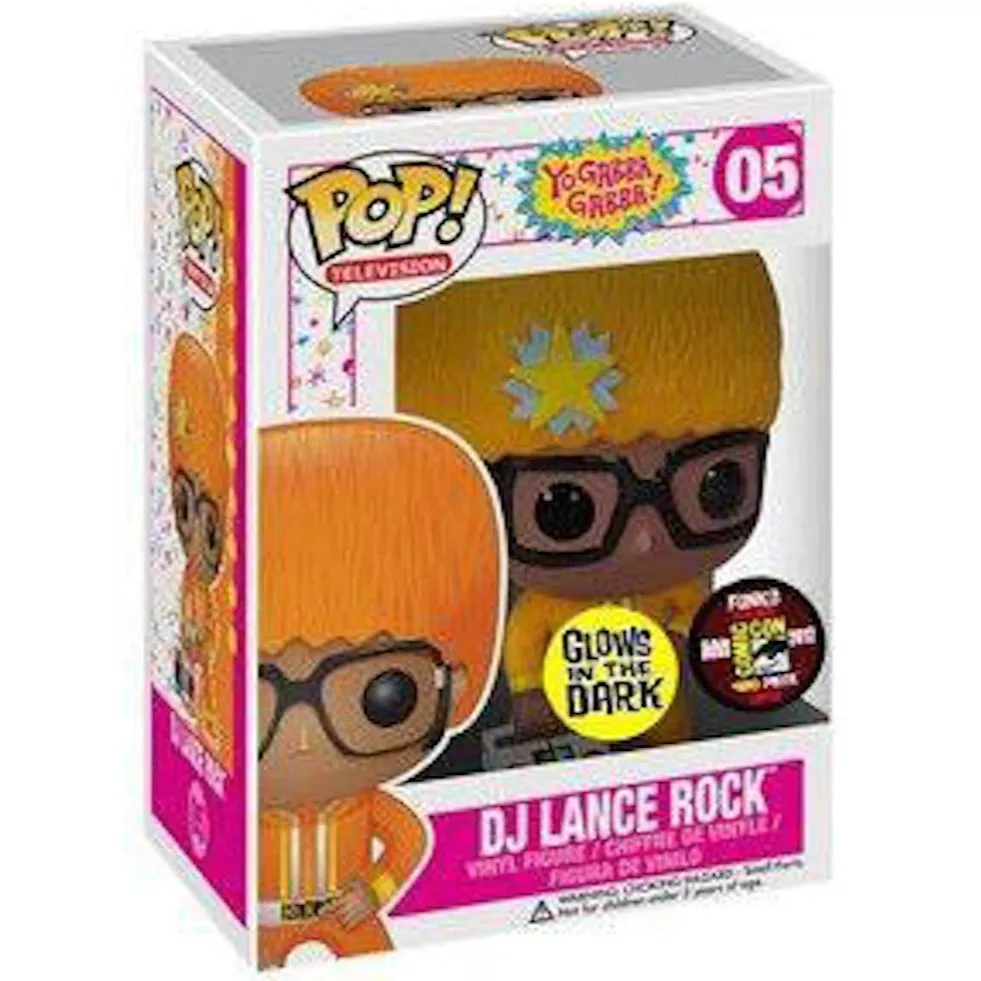 DJ Lance Rock Box
