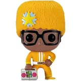 #05  DJ Lance Rock - Collectible Figure