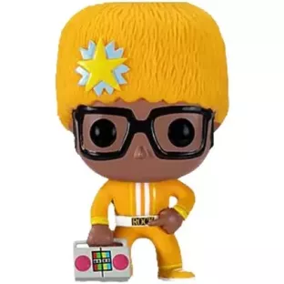 DJ Lance Rock