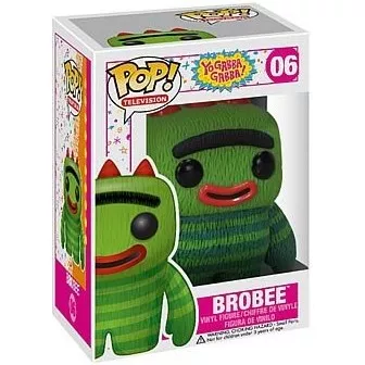 Brobee Box