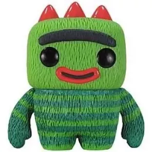 Brobee