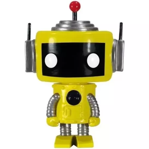 Funko Pop! Plex #08 Yo Gabba Gabba! Television Vinyl Figure