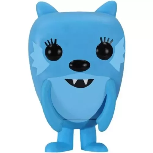 Funko Pop! Toodee #09 Yo Gabba Gabba! Television Vinyl Figure