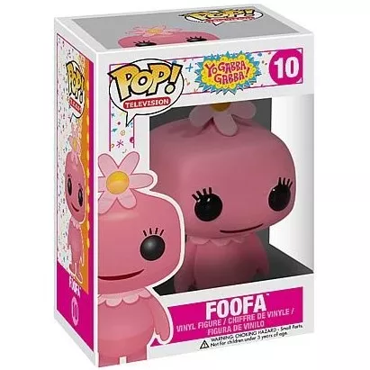 Foofa Box