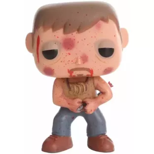 Injured Daryl