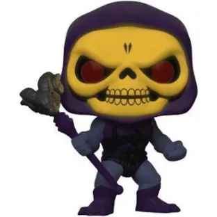 Skeletor