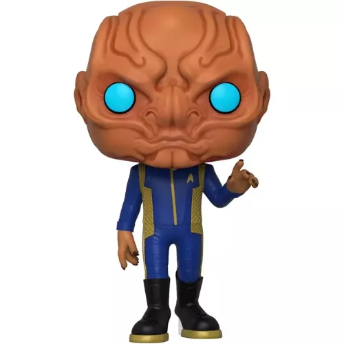 Funko Pop! Saru #1003 Discovery Star Trek Television