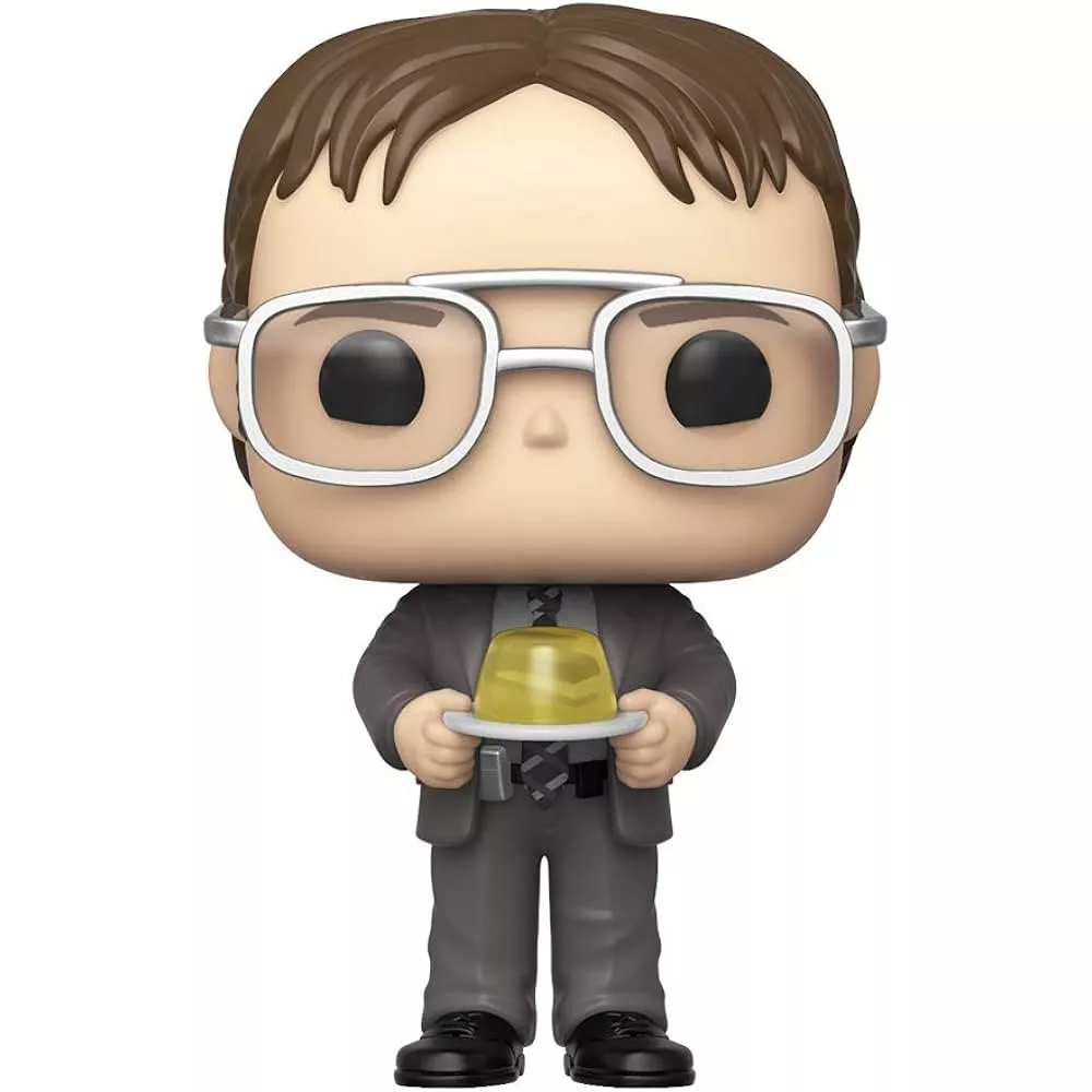 Dwight Schrute