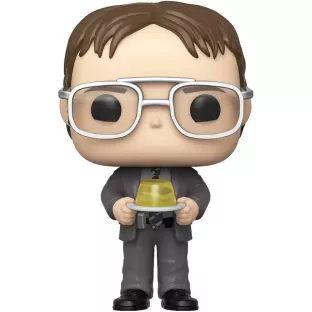 Dwight Schrute