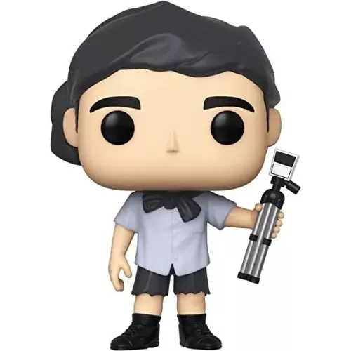 Funko Pop! Michael Scott #1005 Survivor Man The Office