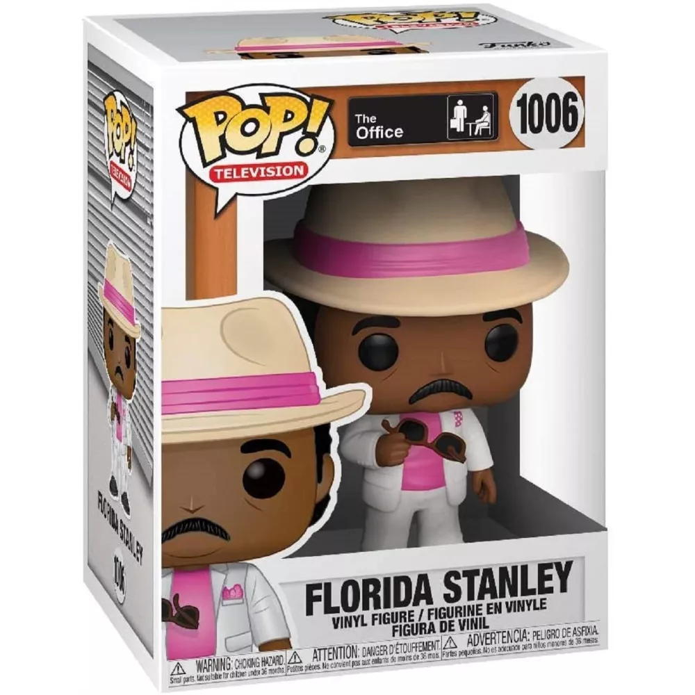 Florida Stanley Box